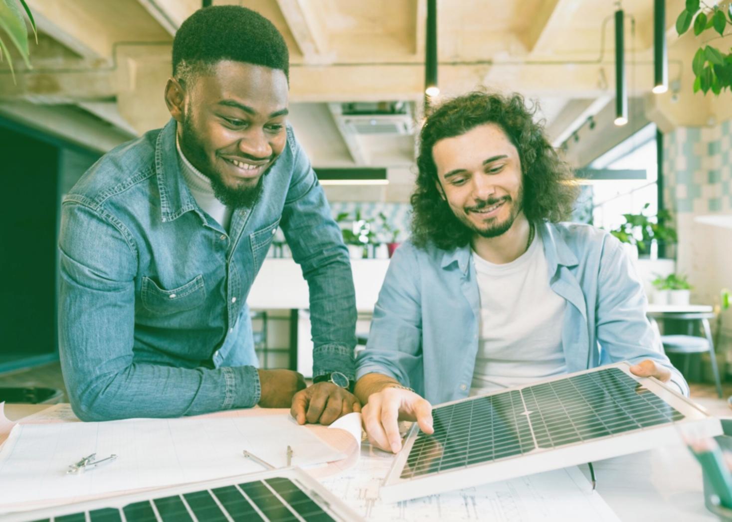 Umfassende Mitarbeiterschulung und Systemoptimierung